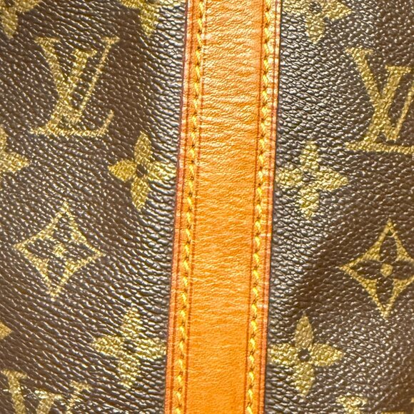 Vintage Louis Vuitton Petit Noé Monogram Made in France date code 854 MI - Picture 14 of 16